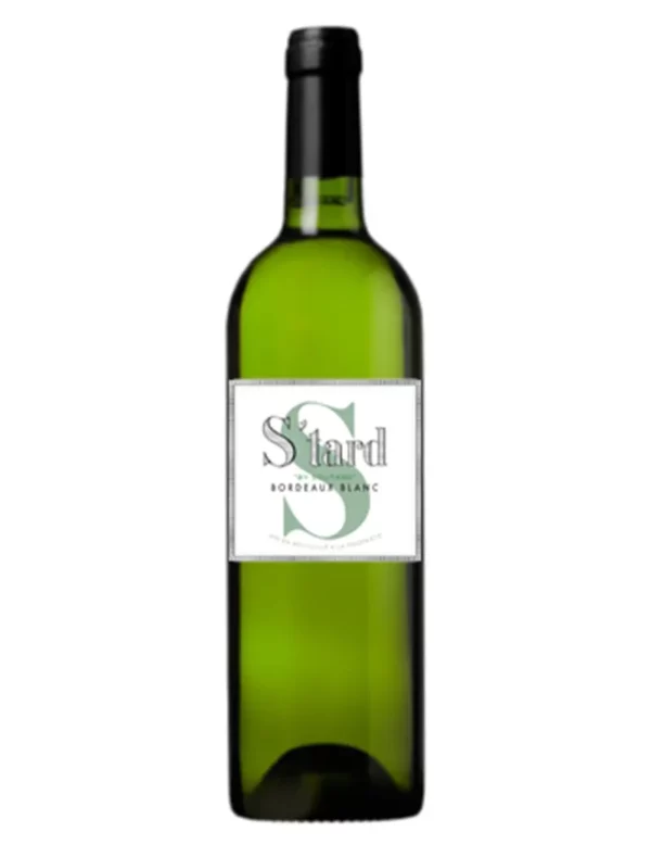 S'tard Blanc 2024 (Carton de 6)