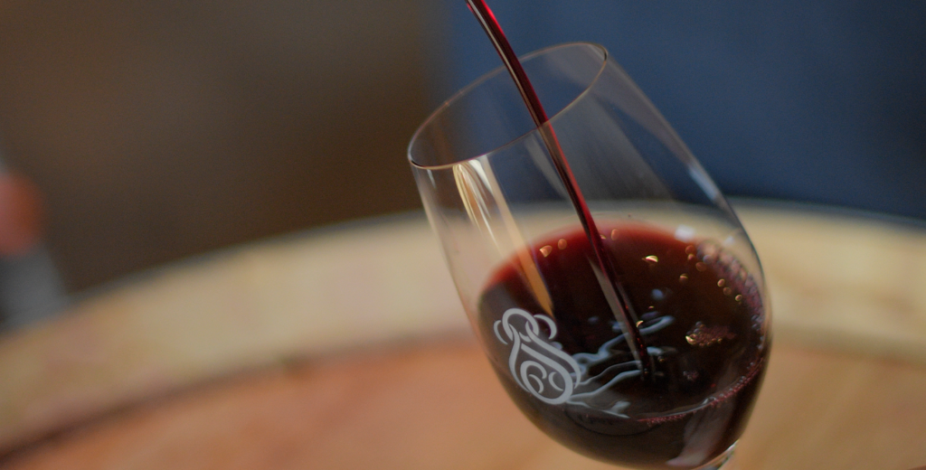 Atelier œnologique et événement sur mesure au Château Soutard à Saint-Émilion.