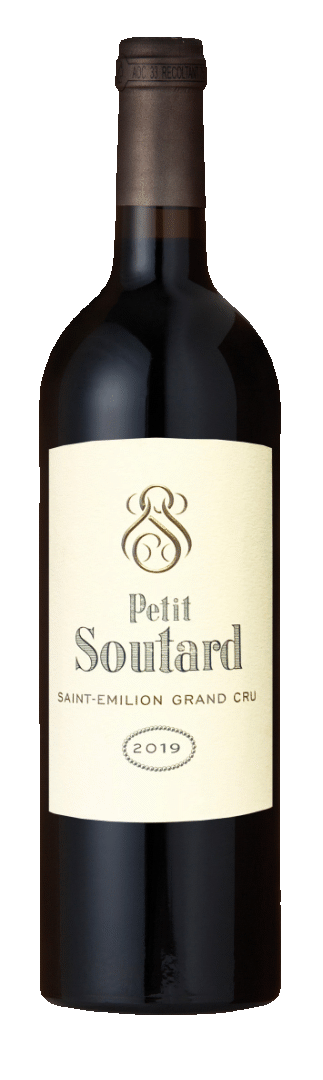 Petit Soutard 2019