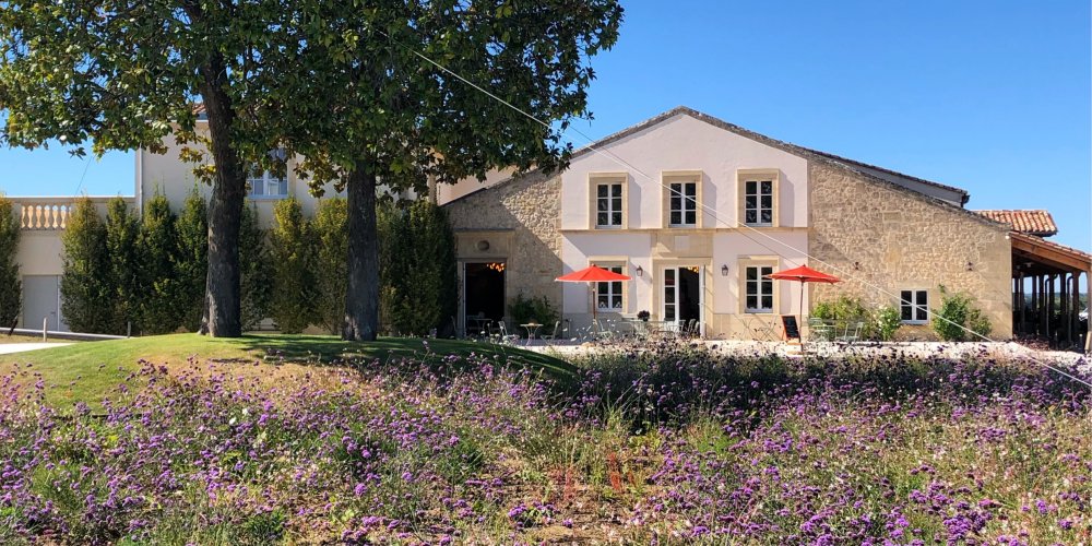 Château Larmande, Grand Cru Classé à Saint-Émilion