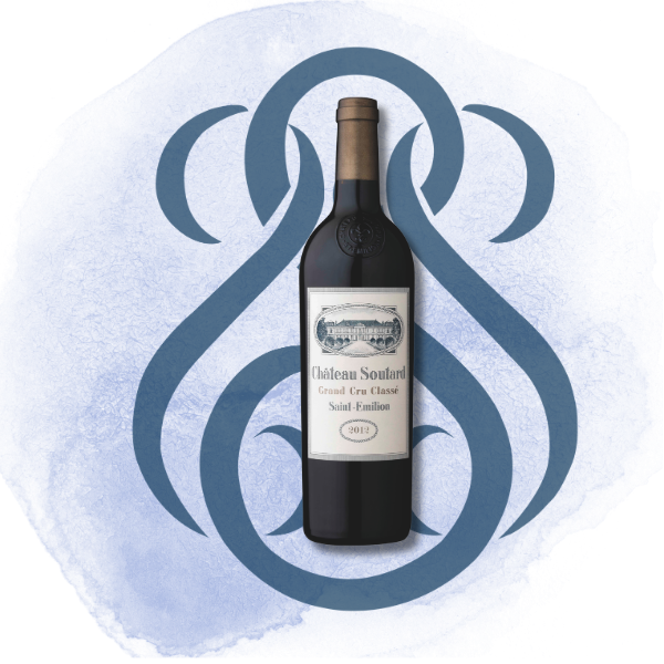 Château Soutard 2012