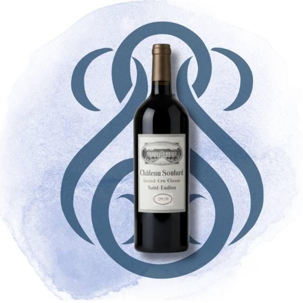 Château Soutard Magnum 2020