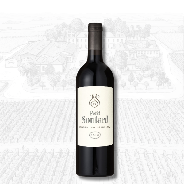 Petit Soutard Magnum 2016
