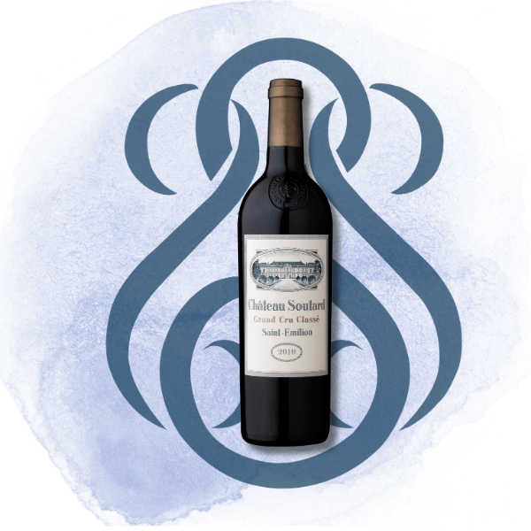 Château Soutard 2019