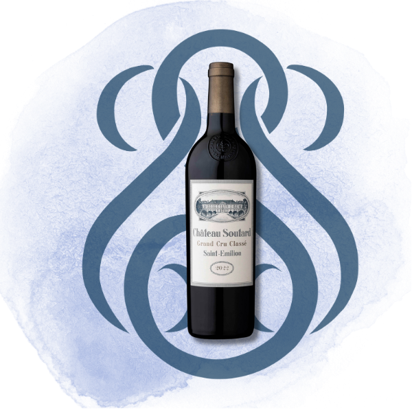 Château Soutard 2022