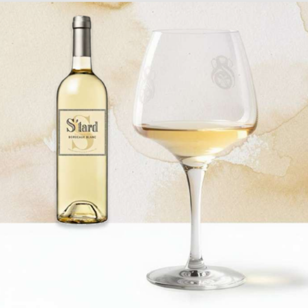 S'tard Blanc 2025 (Carton de 6)